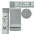 Navajo Hummingbird Inlay Sterling Silver Money Clip TX10202