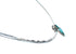 Southwestern Turquoise Sterling Silver Collar Necklace TX10246