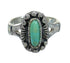 Turquoise Sterling Silver Southwest Ring Size 6-1/4 YX83908