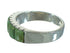 Turquoise Sterling Silver Southwest Ring Size 8 AX84983