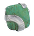Southwest Jewelry Turquoise Genuine Sterling Silver Ring Size 8 RX88599