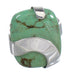 Turquoise Sterling Silver Southwest Jewelry Ring Size 6-1/2 RX88610