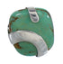 Turquoise And Genuine Sterling Silver Ring Size 5-1/2 RX88627