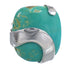 Authentic Sterling Silver Southwest Turquoise Ring Size 7-1/2 RX88730