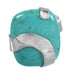 Sterling Silver Turquoise Southwest Jewelry Ring Size 7-3/4 RX88771