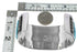Native American Village Design Multicolor Cuff Bracelet MX27614