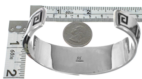 Multicolor Jewelry Native American Design Cuff Bracelet YS66941