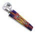 Southwestern Silver Jewelry Multicolor Pendant PX30495