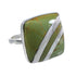 Sterling Silver Turquoise Southwest Jewelry Ring Size 5-1/2 BW64435