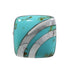 Southwestern Turquoise Ring Size 7-1/4 MW63876
