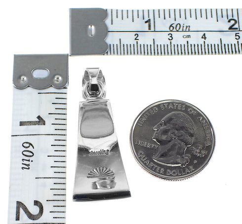 Multicolor Southwest Jewelry Pendant YS70093