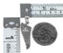 Multicolor And Sterling Silver Southwest Pendant EX29785