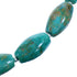 Sterling Silver Turquoise And Pink Coral Bead Necklace RX114719