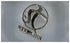Southwest Multicolor Genuine Sterling Silver Ring Size 7-1/2 JX37707