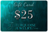 TurquoiseJewelry.com Gift Card