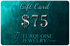 TurquoiseJewelry.com Gift Card