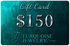 TurquoiseJewelry.com Gift Card