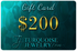 TurquoiseJewelry.com Gift Card