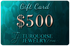 TurquoiseJewelry.com Gift Card