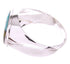 Native American Village Design Multicolor Ring Size 9-1/2 AW67167