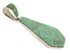 Turquoise Inlay and Sterling Silver Reversible Pendant IS58610