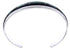 Multicolor Silver Native American Village Design Cuff Bracelet YS66673