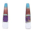 Southwestern Sterling Silver Multicolor Earrings PS63334