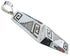 Multicolor Native American Village Design Jewelry Pendant YS69786