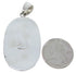 Multicolor Jewelry Native American Village Design Pendant YS69937