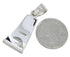 Native American Village Design Silver Multicolor Pendant YS70091