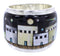 Native American Design Multicolor Jewelry Ring Size 6-1/2 YS71314