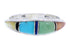 Multicolor Jewelry Southwest Silver Ring Size 6-3/4 MW74158