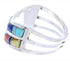 Multicolor Southwest Ring Size 5-1/4 GS73841