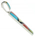 Multicolor Inlay Silver Jewelry Southwest Pendant BW76012