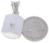 Southwestern Jewelry Multicolor Pendant MW75198