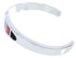 Southwest Multicolor Inlay Sterling Silver Cuff Bracelet MX27205