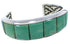 Turquoise Jewelry Southwest Cuff Bracelet GS76364