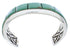 Turquoise Jewelry Southwest Cuff Bracelet GS76364