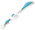 Turquoise Pendant Sterling Silver Jewelry PX24023