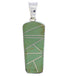 Silver Turquoise Inlay Pendant Jewelry PX24069