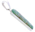 Turquoise and Sterling Silver Pendant PX24071