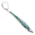 Sterling Silver and Turquoise Inlay Jewlery Pendant PX24128