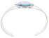Native American Village Design Multicolor Cuff Bracelet MX27460