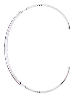 Silver Native American Design Turquoise Multicolor Bracelet MX27588