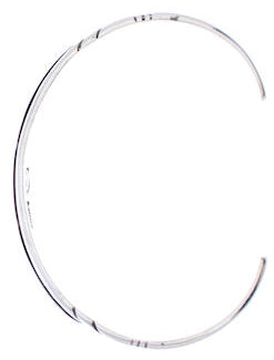 Black Jade Native American Village Design Opal Cuff Bracelet MX27612