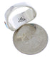 Silver Southwest Multicolor Ring Size 7-1/2 JX37818