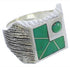 Southwest Turquoise And Sterling Silver Ring Size 11-1/2 UX33183