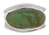 Turquoise Silver Jewelry Southwestern Ring Size 5-1/4 TX39882