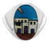 Authentic Villiage or Pueblo Design Multicolor Ring Size 11-1/4 WX42348