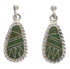 Turquoise Jewelry Southwest Sterling Silver Earrings FX31134